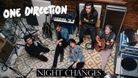Lirik Lagu Night Changes dari One Direction, Kini Trending Nomor 2 di YouTube!