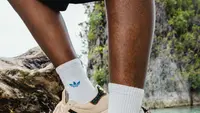 Adidas Rilis Koleksi Sepatu Edisi Papua, Ada Detail Burung Cendrawasih