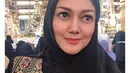 10 Potret Bella Saphira Berhijab (Instagram/bellasaphiraofficial)