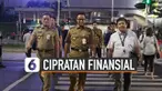 Festival musik Djakarta Warehouse Project (DWP) kembali digelar. Pemprov DKI mengaku raup untung atas penyelenggaraannya.