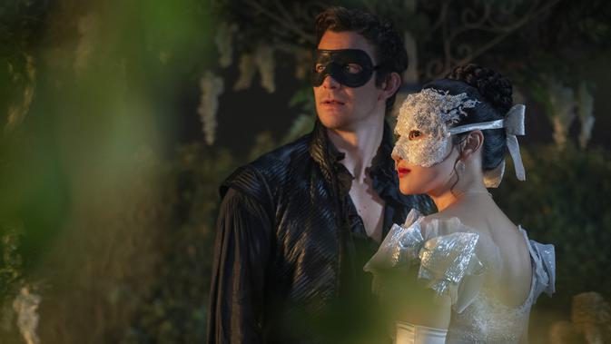 6 Cover Lagu di Bridgerton Season 4, Termasuk Olivia Rodrigo hingga Taylor Swift