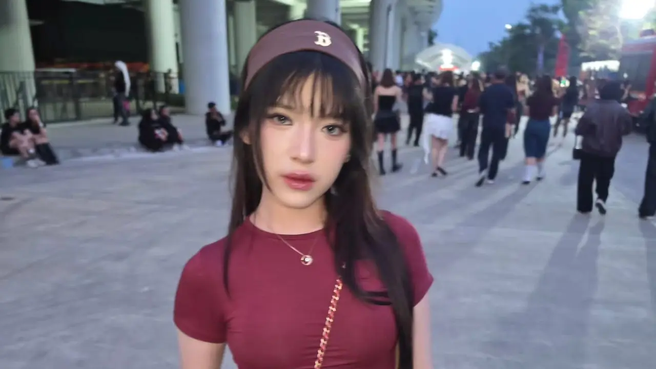 Tiara Andini