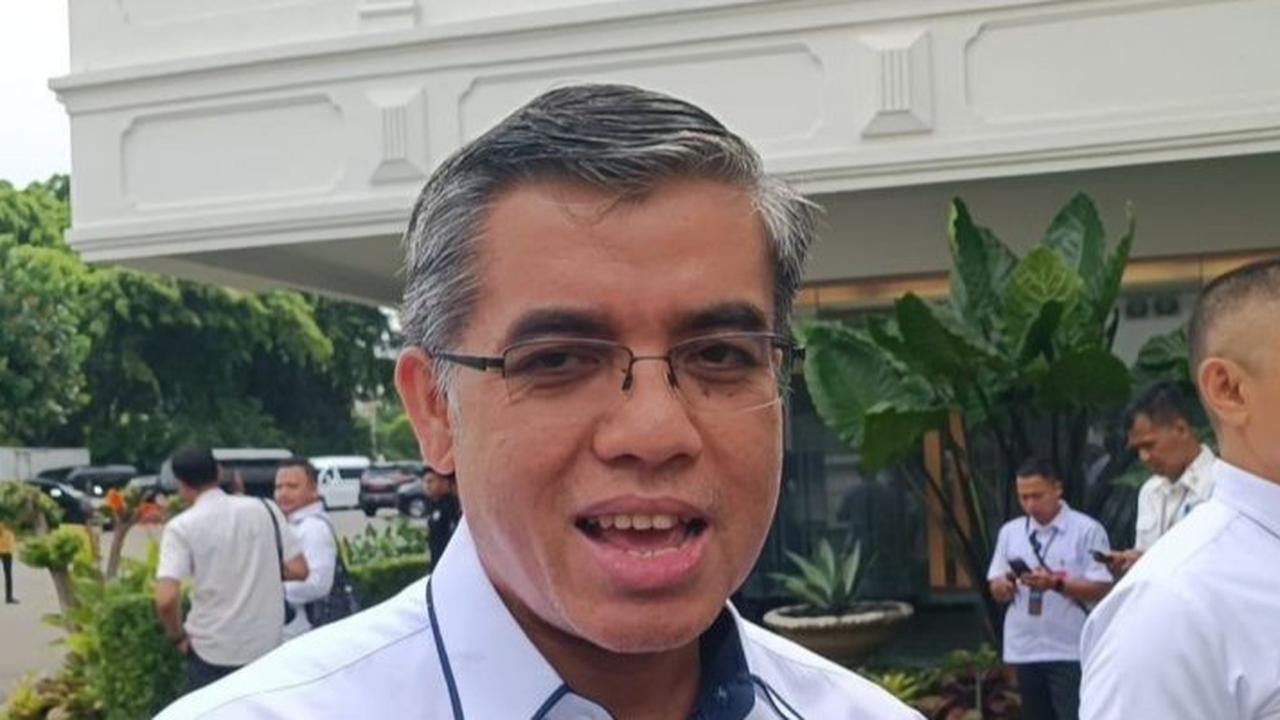 VIDEO: Menteri Prabowo Perintahkan Pengusaha Kaji Pemberian THR untuk Ojol " Selesaikan Secepatnya!"