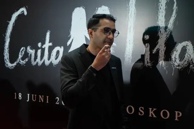 4. Dukungan Show Token untuk Cerita Lila