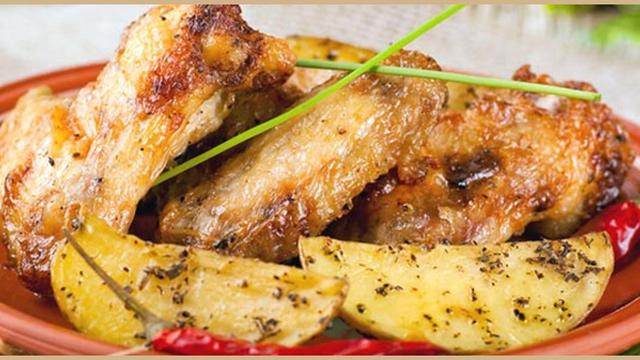 5 Resep Serba Ayam Yang Aman Untuk Diet - Lifestyle Fimela.com