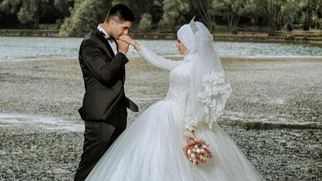 Kata Gombal Islami Penuh Makna, Romantis