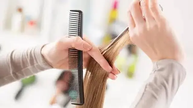 cara memanjangkan rambut, sumber: Fimela.com