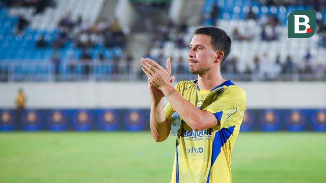  10 Pemain Persib Bandung Sukses Persembahkan Comeback Dramatis di Kandang Arema FC pada Lanjutan BRI Super League