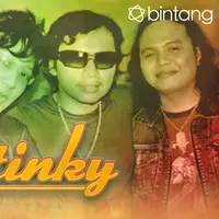 Stinky (Desain: Muhammad Iqbal Nurfajri/Bintang.com)