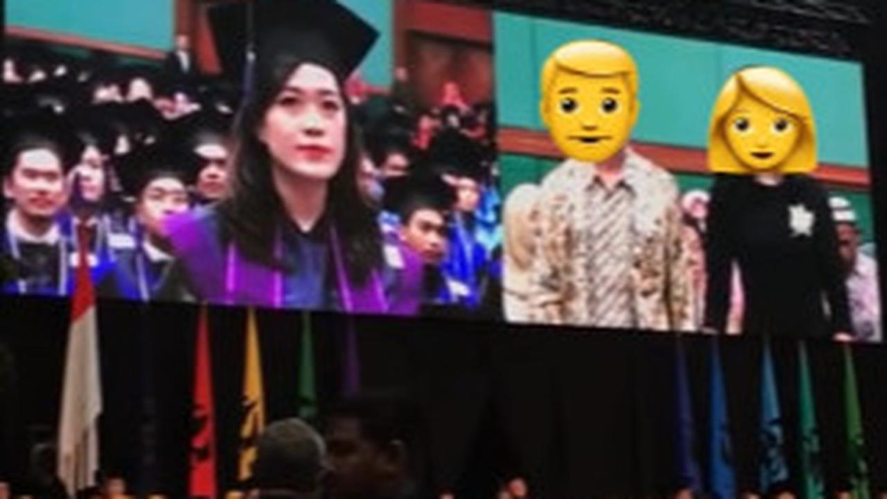 Cerita Seorang Ibu Mengaku Tak Bisa Besarkan Anak & Harus Belajar dari Nol, Meski Lulus Kuliah IPK Nyaris Sempurna