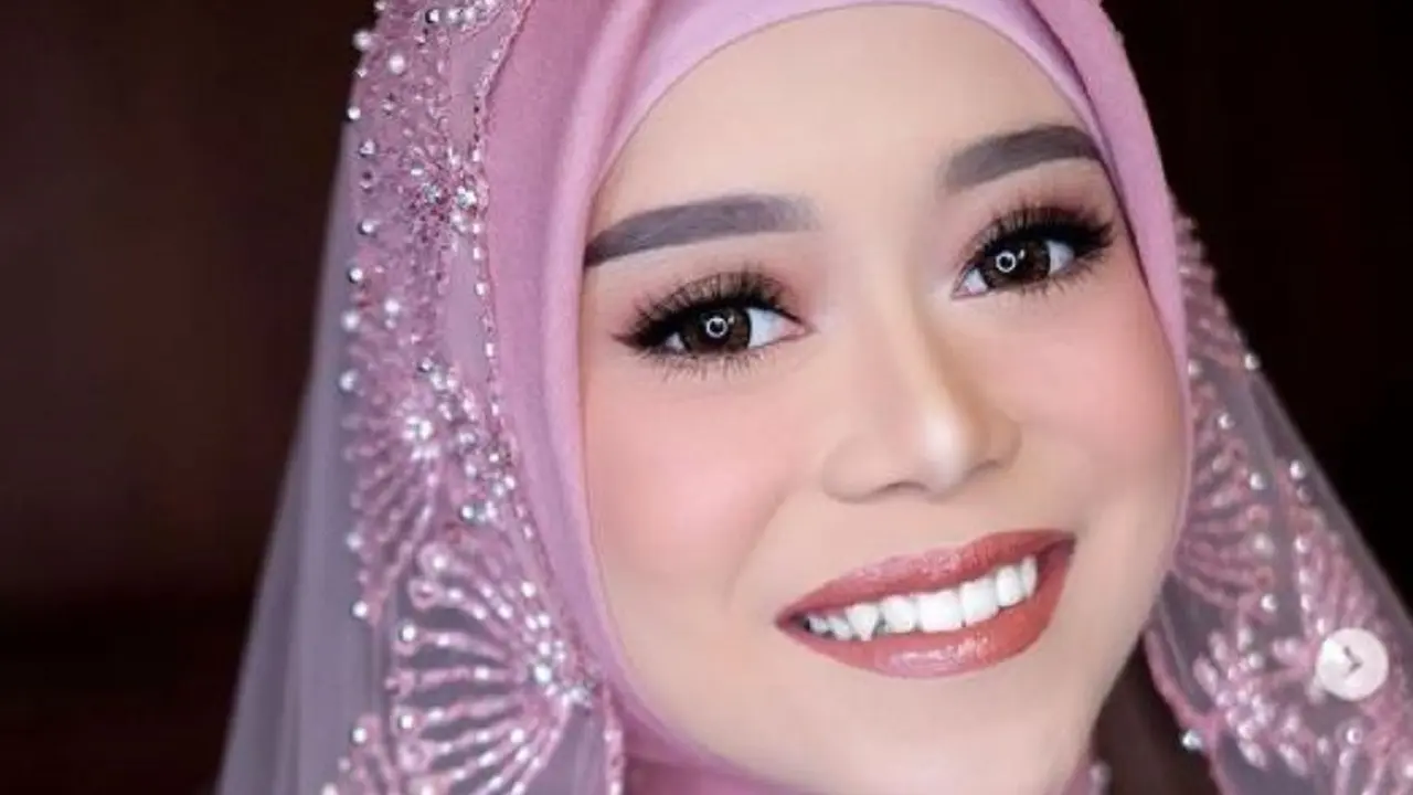 Lesti Kejora pingsan usai mengisi sebuah acara