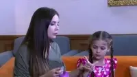 Segmen 1: Pemeran Drama Elif di Indonesia Disambut Anstusias