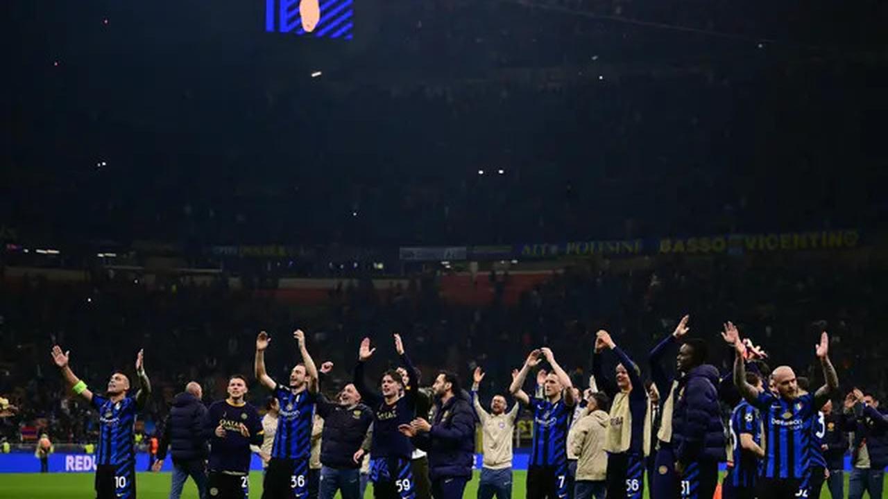 Inzaghi Nyaris Kena Sanksi karena Emosi di Laga Inter Vs Barcelona, Pemainnya Jadi Penyelamat