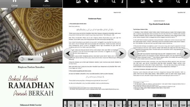 5 Aplikasi Ini Bikin Ibadah di Bulan Ramadan Makin Khusyu