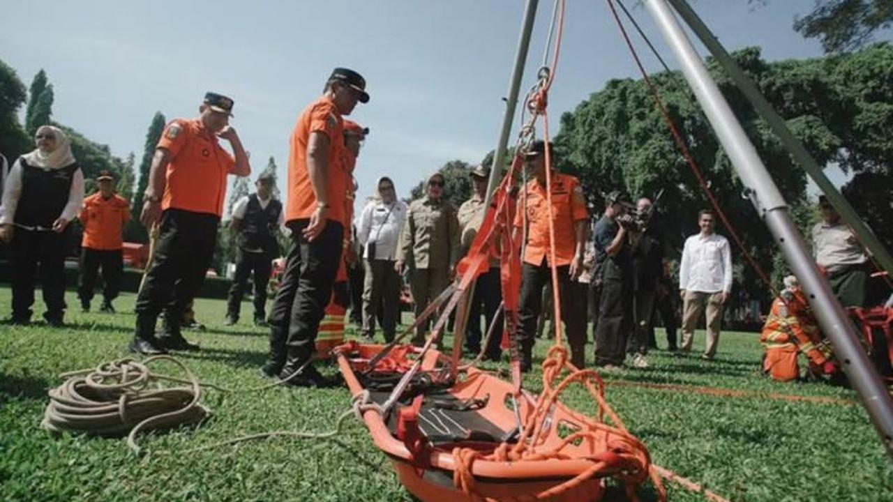 Peringatan 20 Tahun Gempa Jogja: Momentum Perkuat Kesiapsiagaan Bencana DIY
