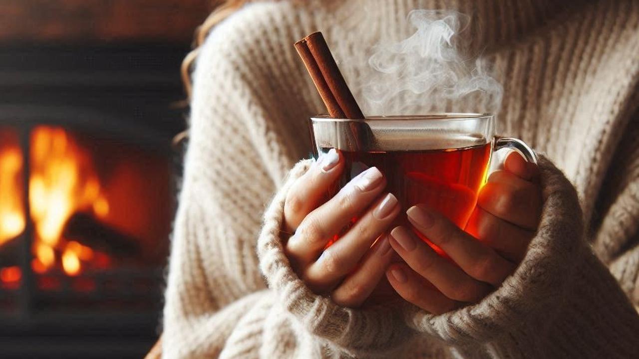 Resep Sederhana Minuman Berbahan Kayu Manis yang Bisa Atasi Masuk Angin dan Kembung