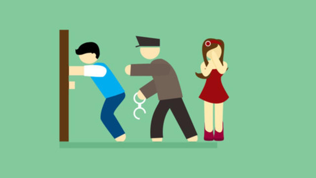 Polisi disebut dapat jatah sampai Rp 500 ribu per bulan