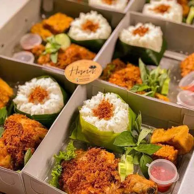 Hana Catering