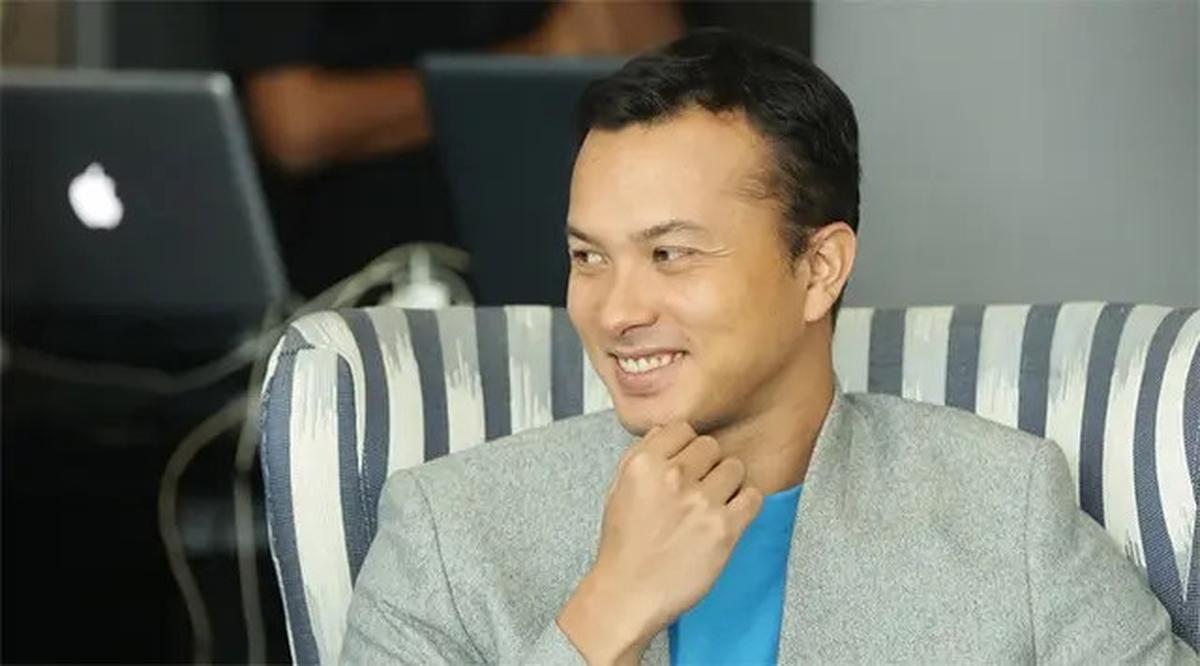 Nicholas Saputra Ungkap Kriteria Pemilihan Pemain Rangga dan Cinta: Kecocokan Karakter Jadi Syarat Utama