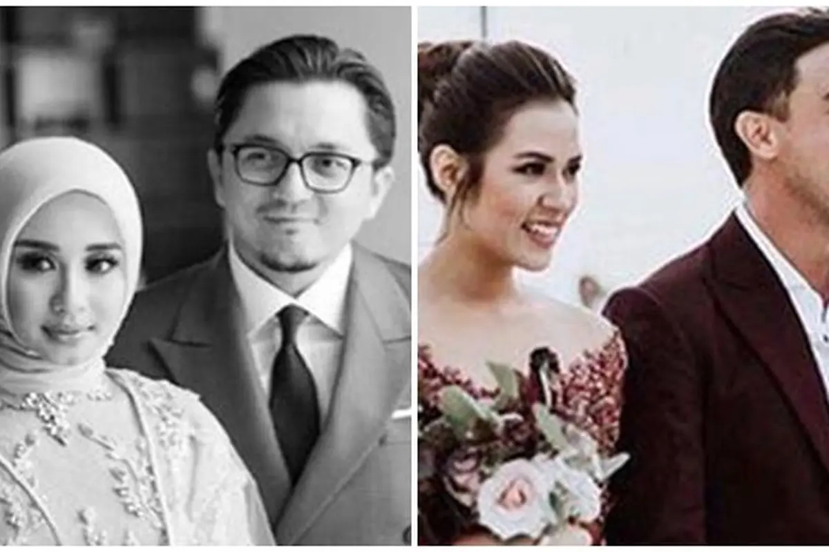 [Bintang] Laudya Cynthia Bella dan Raisa