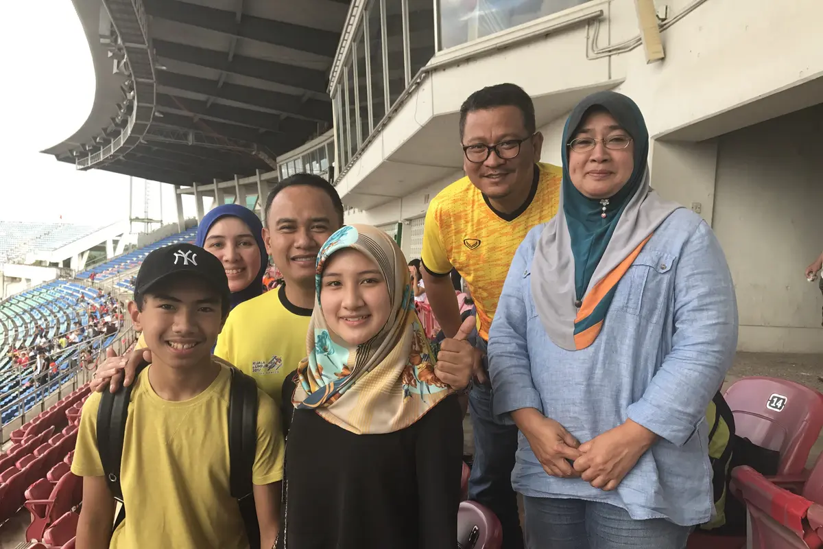 Amirul Hakim