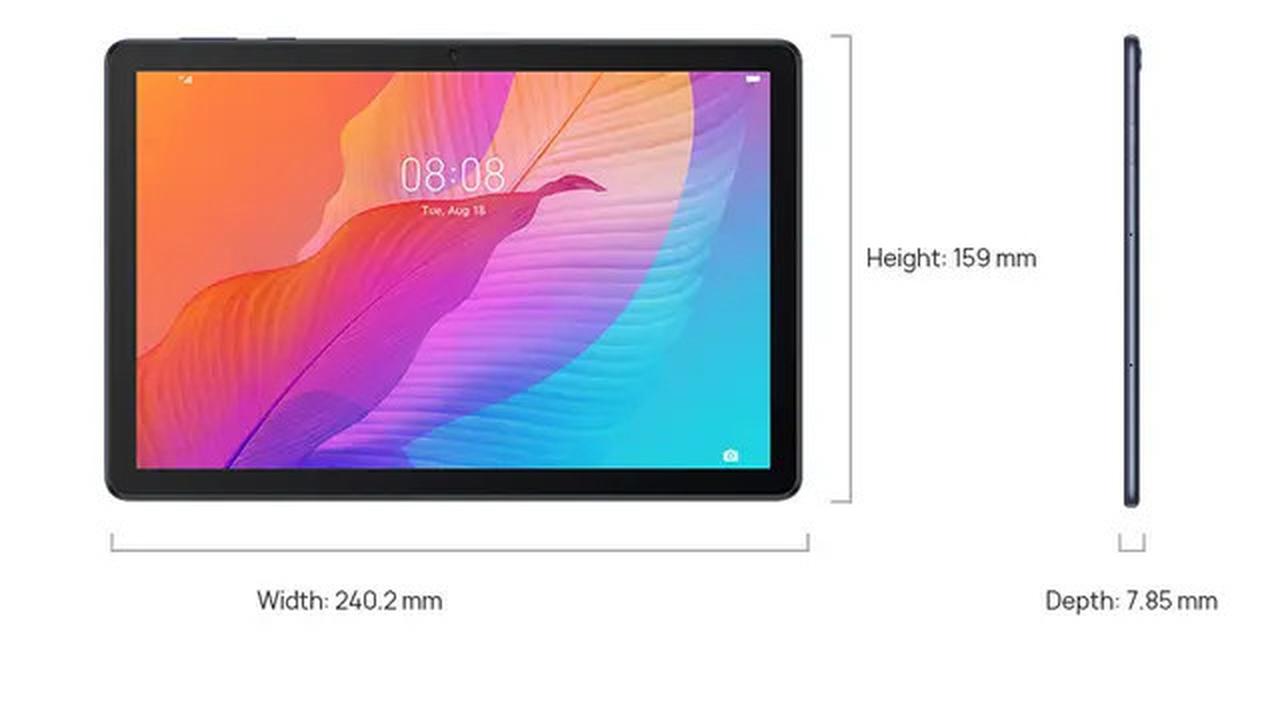 Rekomendasi Model Tablet Huawei Terbaik, Harga Terbaru April 2025