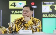Menko Airlangga: Syarat TKDN Jadi Hambatan Proyek Migas Nasional