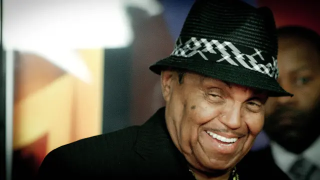 [Bintang] Joe Jackson