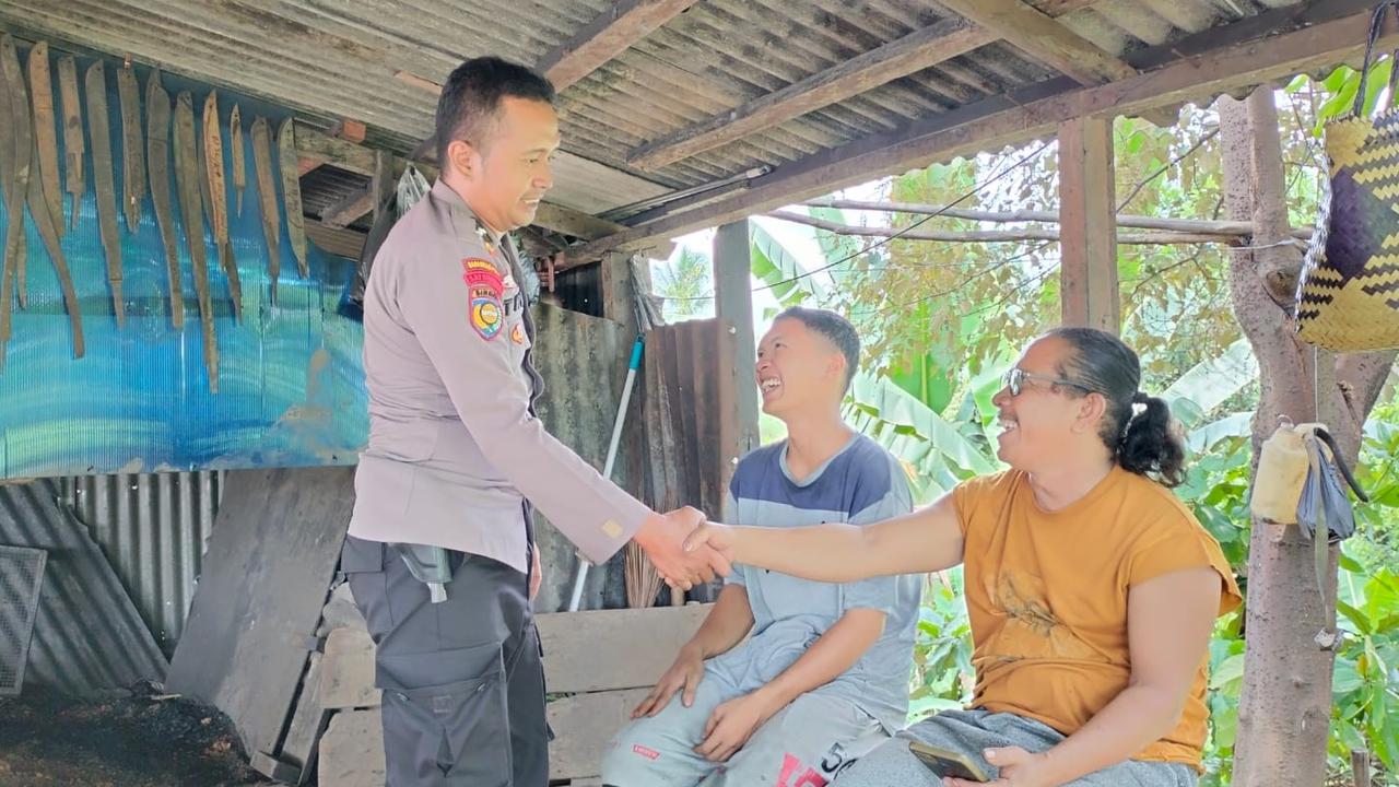Upaya Polisi Menjaga Harmoni Demi Pilkada Damai