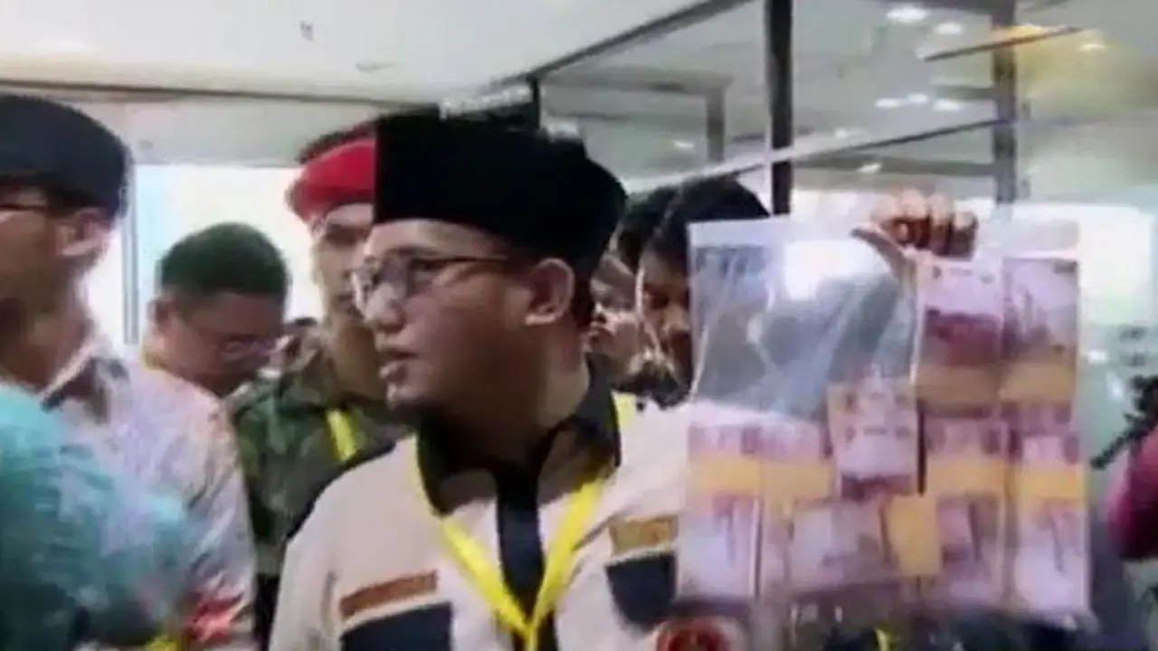 Segmen 2: Uang Duka Siyono hingga Operasi Patuh Jaya 