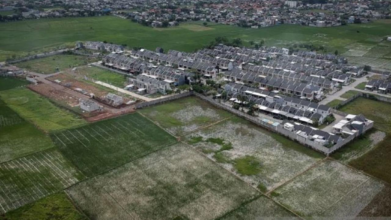 Pemkot Tangerang Rancang Indeks Ekonomi Hijau, Wujudkan Pembangunan Berkelanjutan