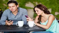 7 Tanda Pria Hanya Dijadikan Kekasih Cadangan 