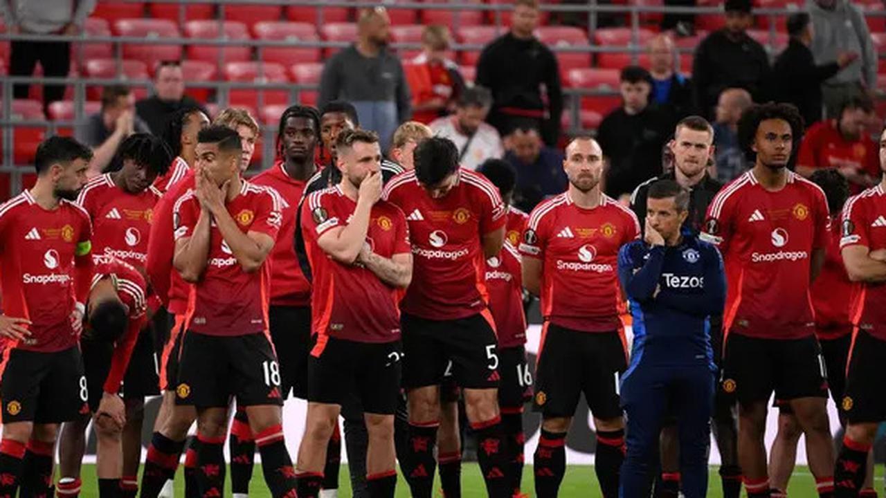 MU Kalah di Final Liga Europa, Legenda Akui Kualitas Setan Merah saat Ini Jelek