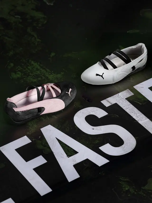 Menelusuri Jejak Mary Jane Shoes, dari Sepatu Anak-anak Jadi Fashion Statement Global yang Viral Lagi