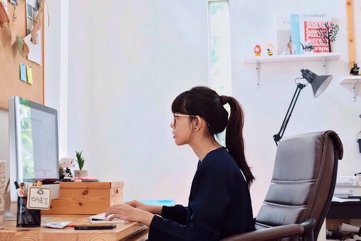[Bintang] Job