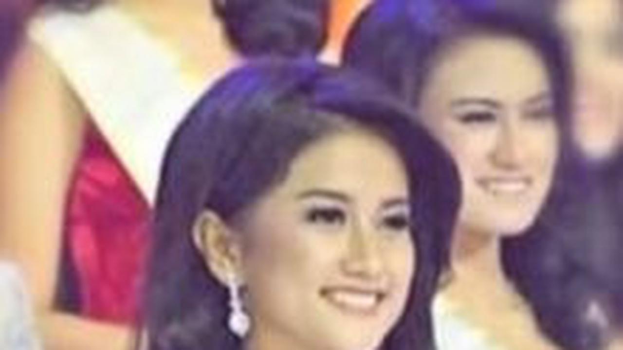 Sempat Viral, Begini Kabar Terbaru Lita Hendratno Finalis Miss Indonesia 2018