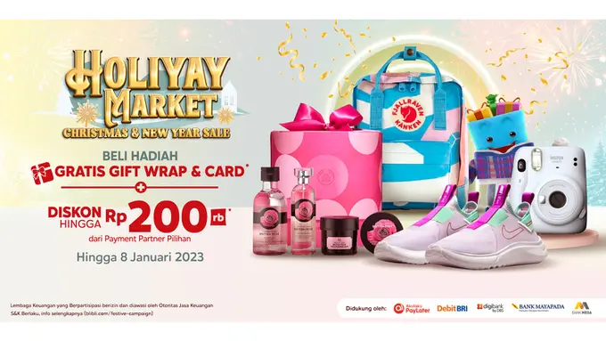 Musim Libur Telah Tiba, Apa Saja yang Perlu Disiapkan?