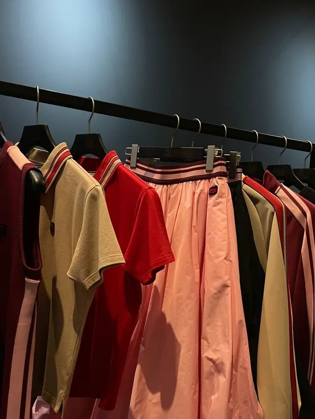 Mengintip Koleksi Onitsuka Tiger Autumn/Winter 2025 di Press Preview Eksklusif Singapura