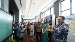 Bina 28 Desa di Indonesia, Strategi BCA Cetak Ribuan Lapangan Kerja