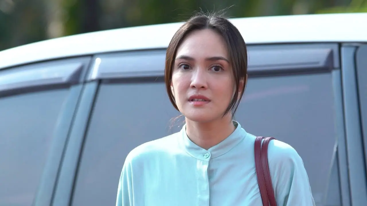 Cinta 2 Pilihan