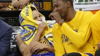 Berita Video: 20 Mei - The Fast Break