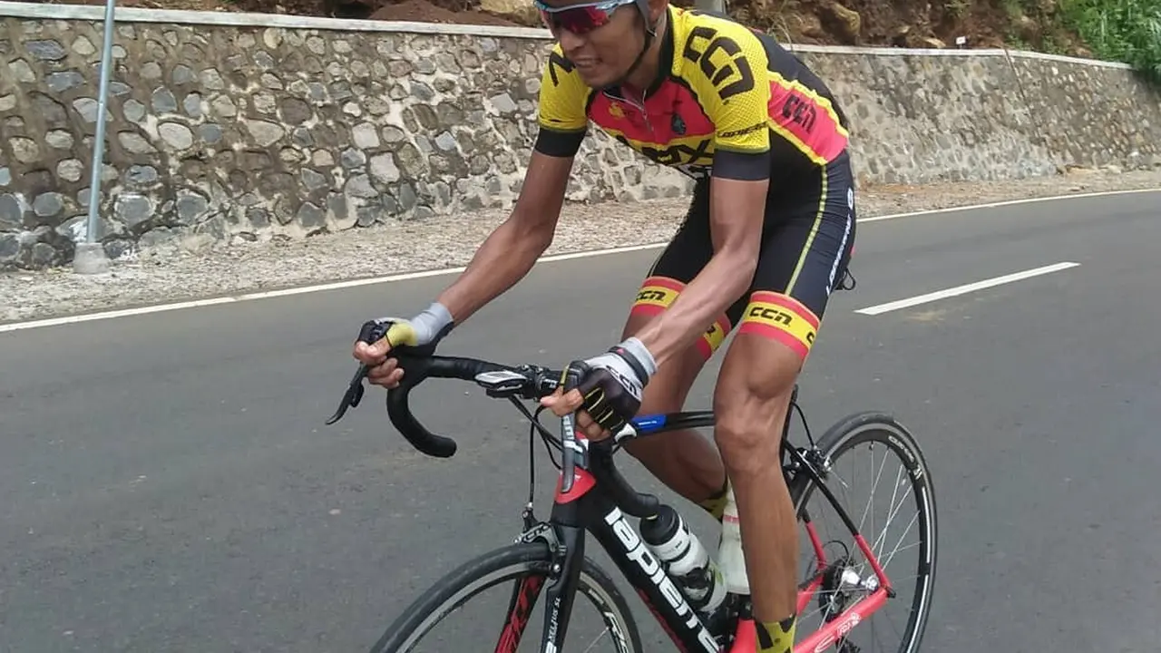 Hari Fitrianto