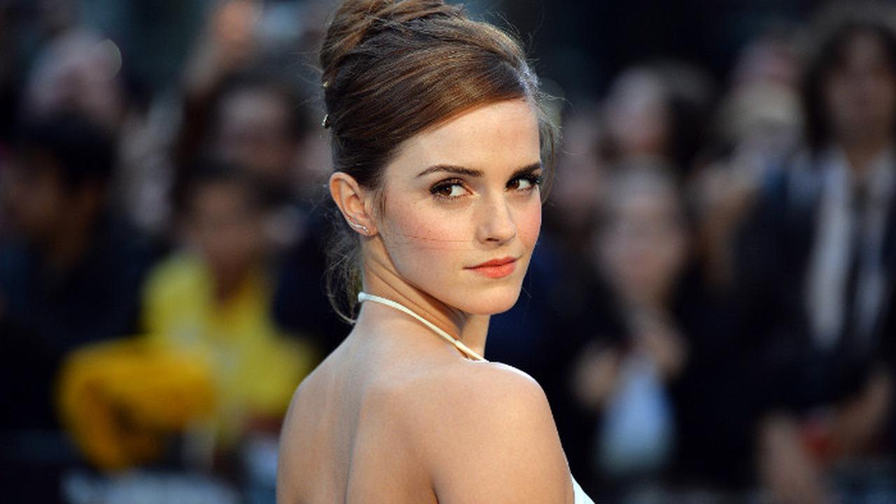 Emma Watson