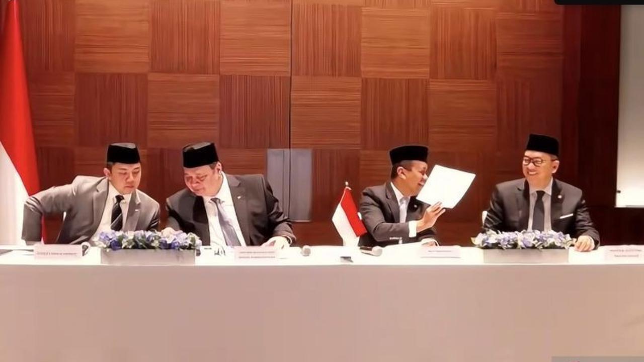 Pemerintah Batasi Pembelian BBM Subsidi 50 Liter Per Hari untuk Kendaraan Pribadi Roda Empat