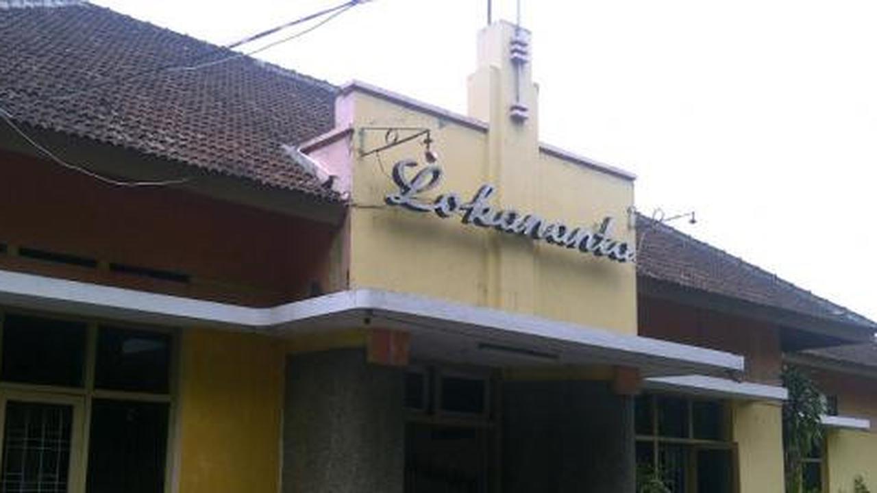  Memori rekaman Bung Karno, Gesang, dan Waldjinah di Lokananta