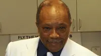 Legenda Quincy Jones Berpulang, Tinggalkan Duka Mendalam Dunia Musik Internasional