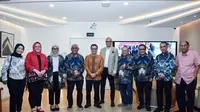 Komdigi Dukung Bali Jadi Tuan Rumah Forum Internet Global ICANN87