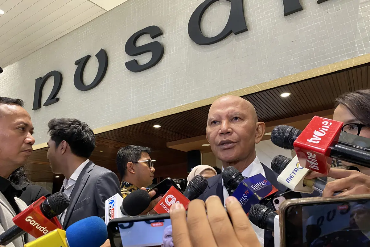 Ketua Banggar DPR Said Abdullah.