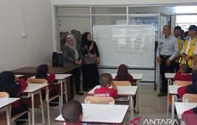 Menteri PU Dody Hanggodo Ungkap Sekolah Rakyat Terintegrasi Medan Tampung 93 Siswa Berfasilitas Lengkap