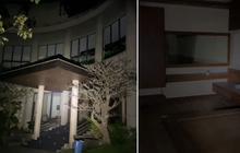 Pria Ini Perlihatkan Villa Mewah Milik Mendiang Kiki Fatmala yang Kini Terbengakalai, Begini Penampakannya
